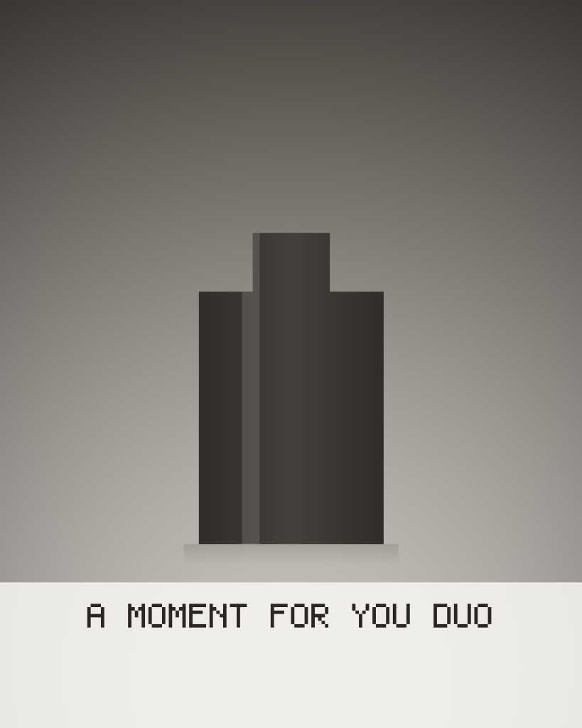 A Moment For You Duo