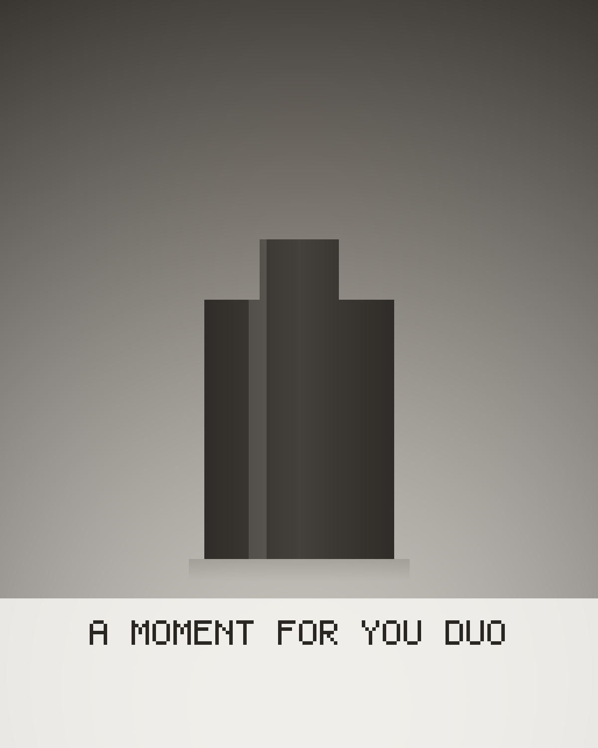 A Moment For You Duo