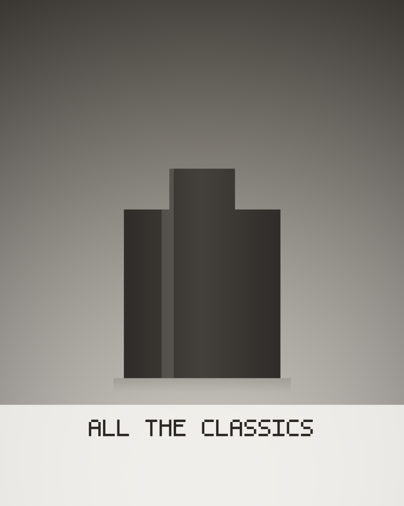 All The Classics