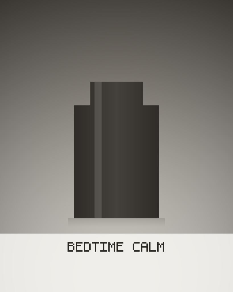 Bedtime Calm
