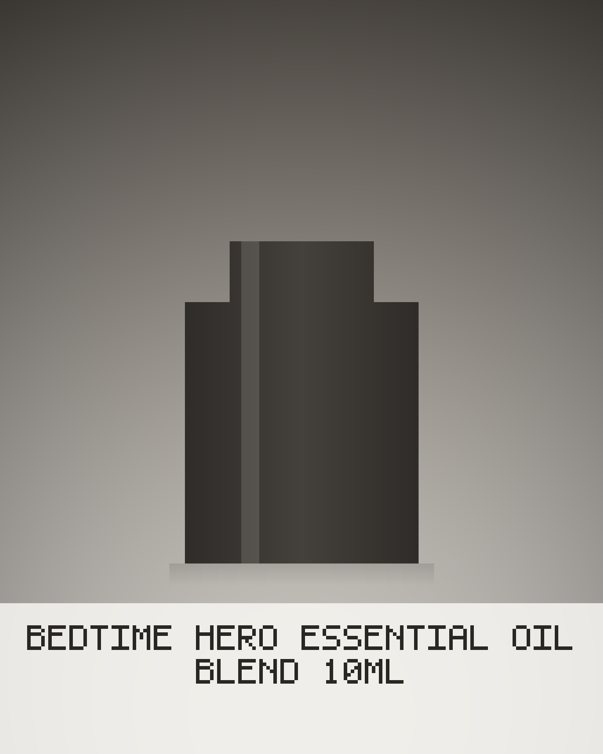 Bedtime Hero Essential Oil Blend 10ml
