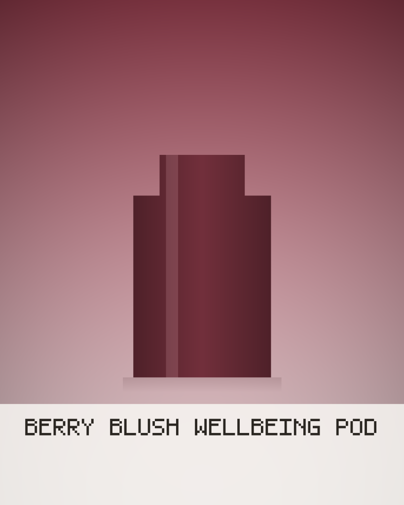 Berry Blush