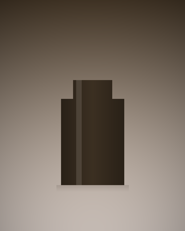 Black Tea & Vetiver Body Lotion 250 ml — Travel