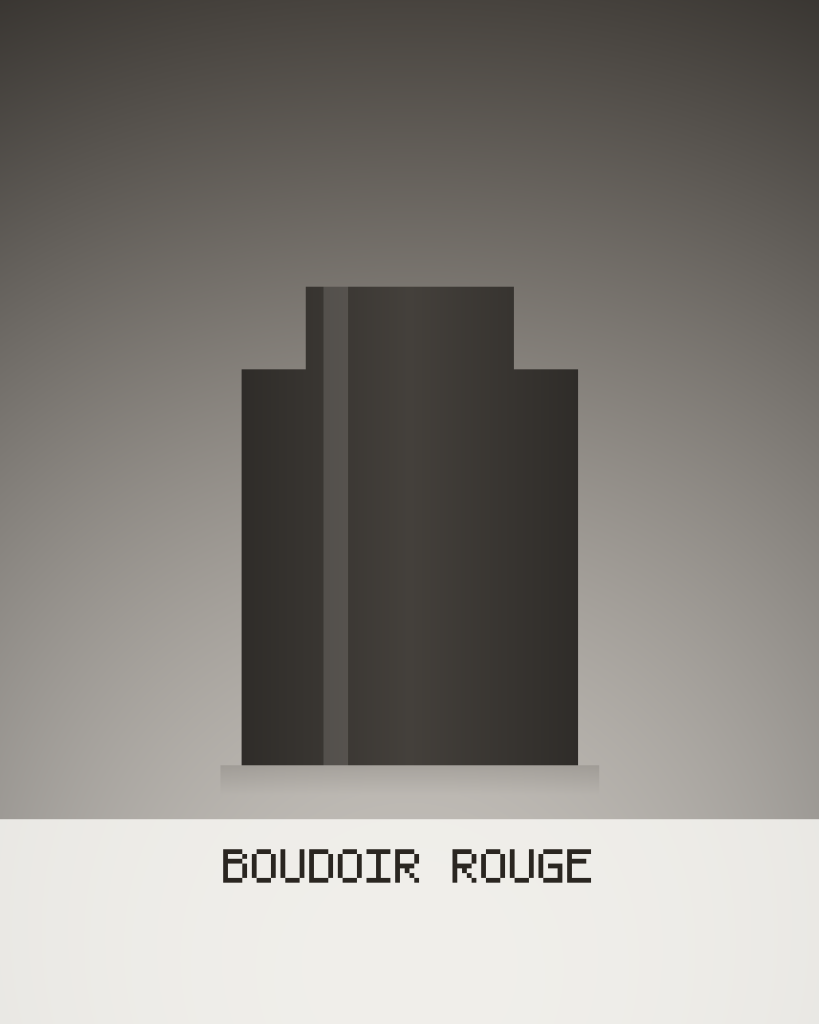 Boudoir Rouge