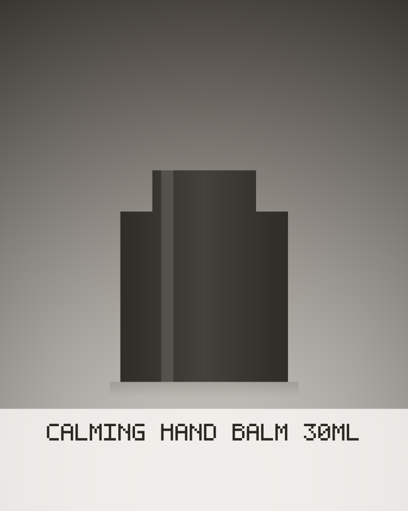 Calming Hand Balm 30ml