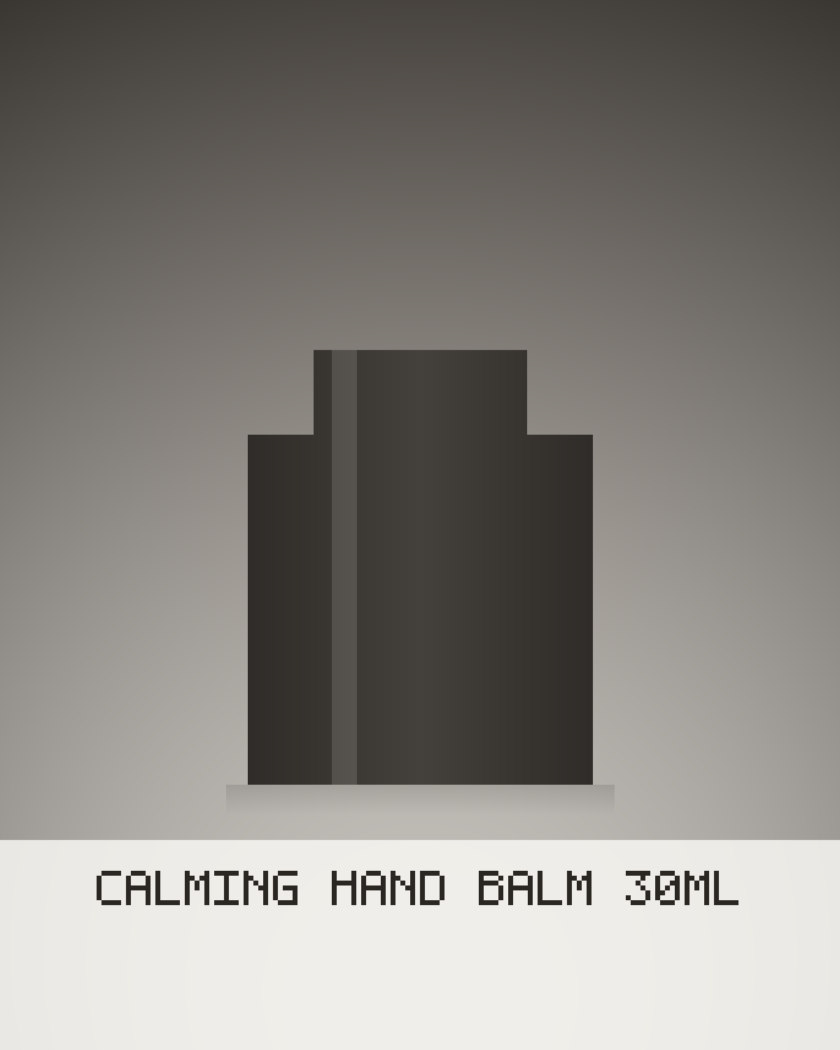 Calming Hand Balm 30ml