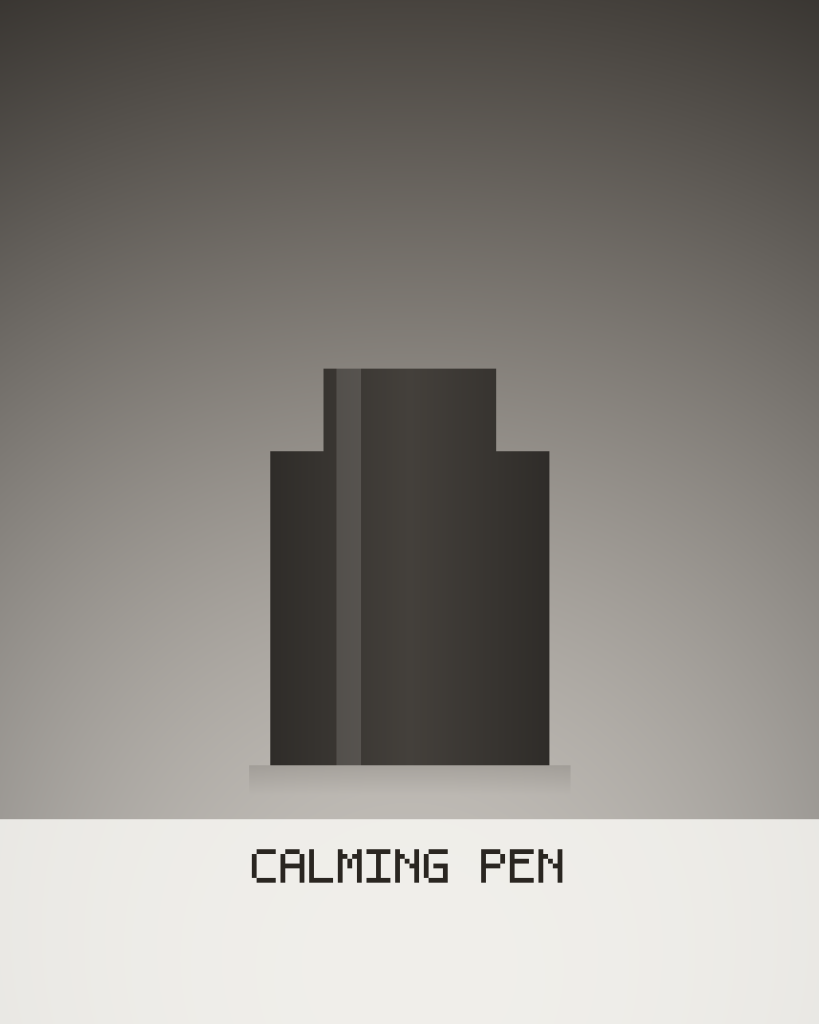 Calming Pen
