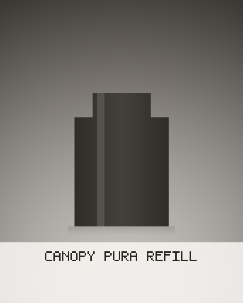 Canopy Refill