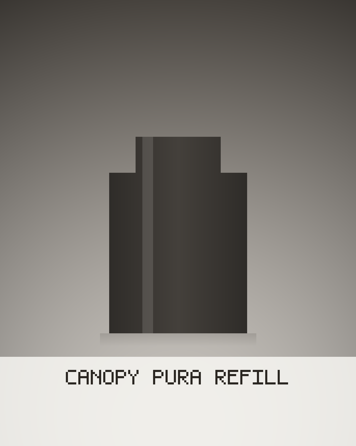 Canopy Refill