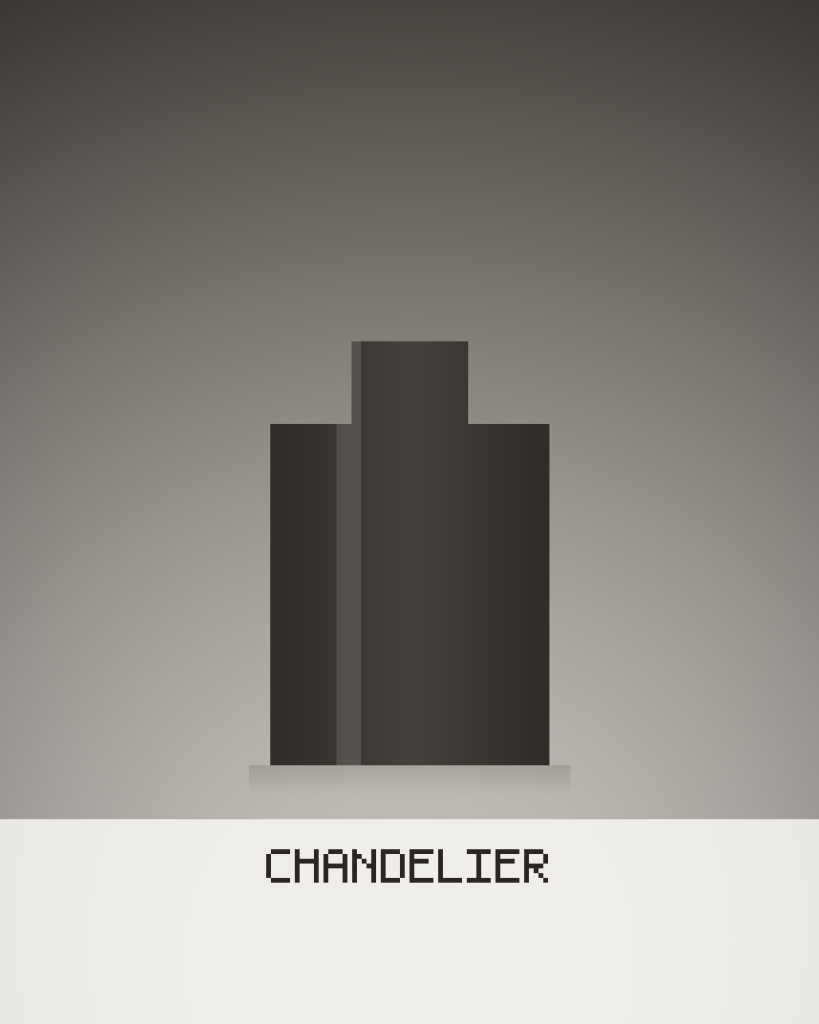Chandelier