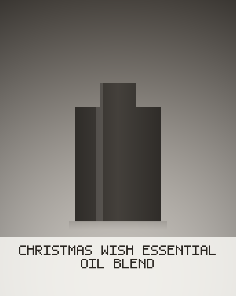 Christmas Wish Essential Oil Blend