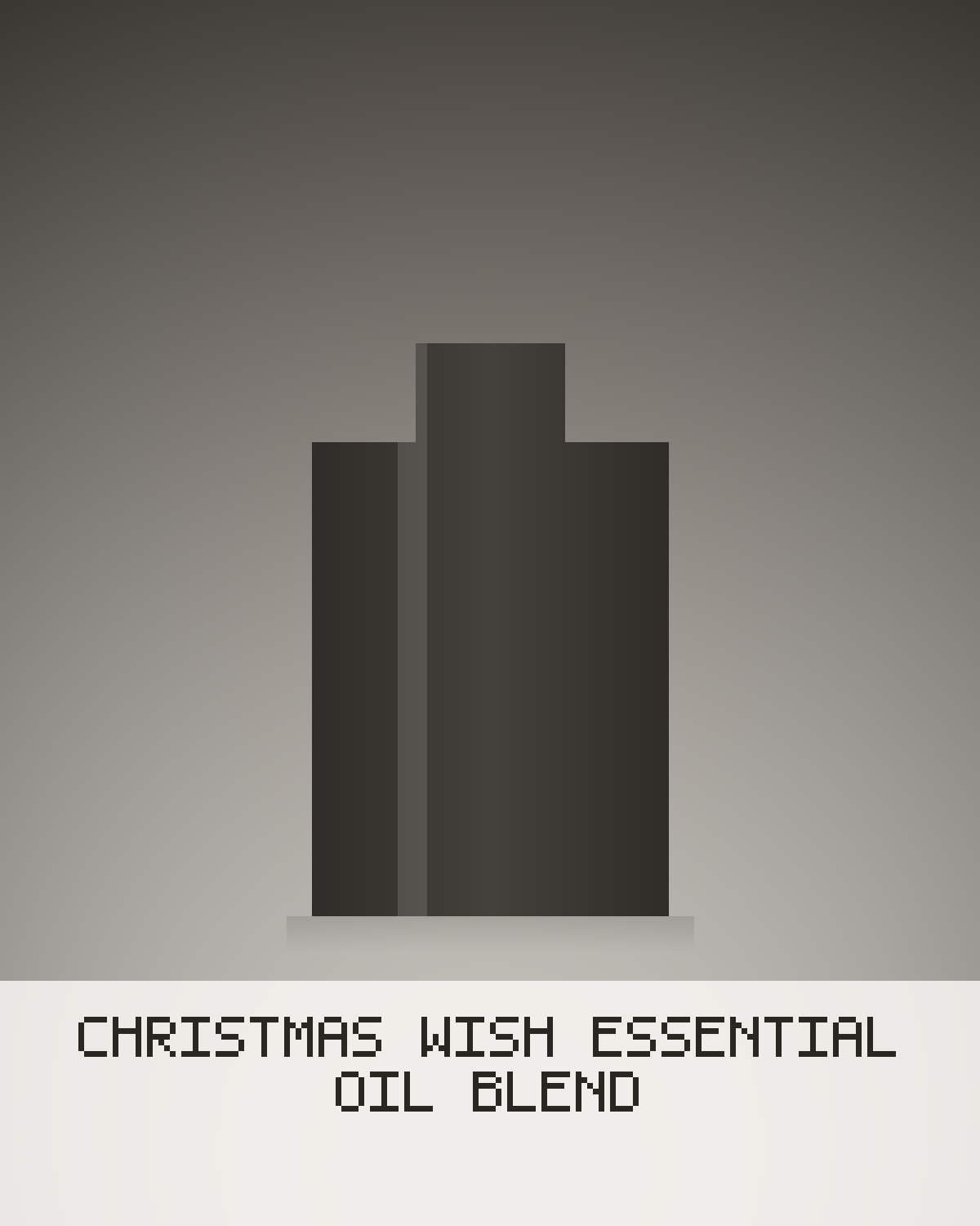Christmas Wish Essential Oil Blend