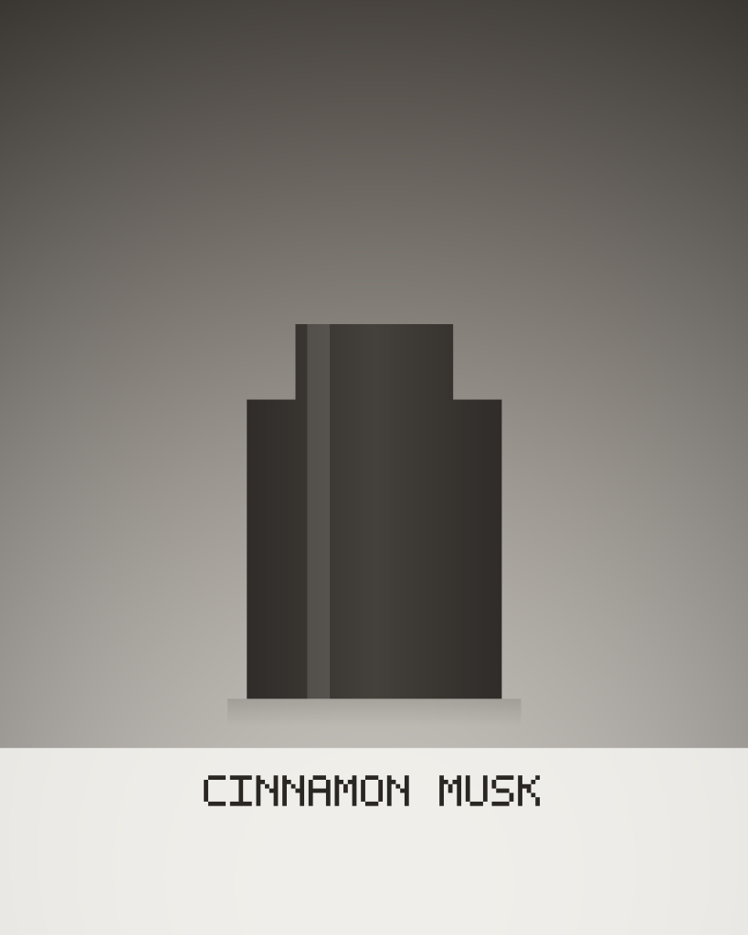 Cinnamon Musk