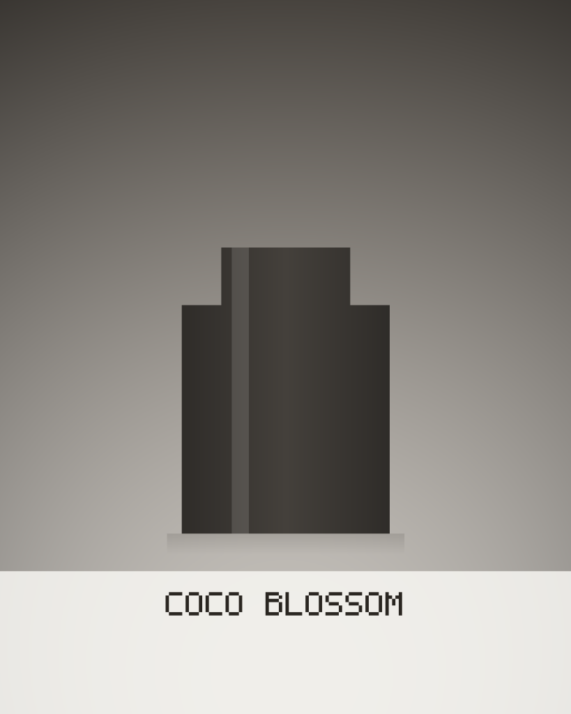 Coco Blossom