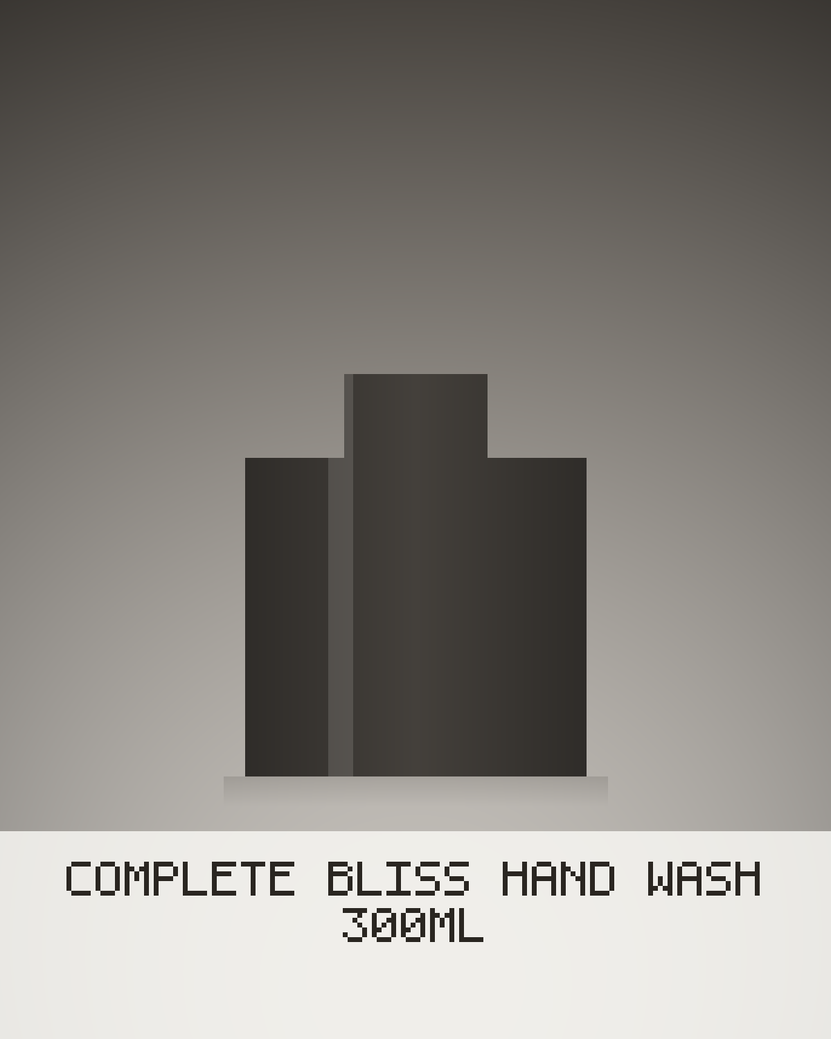 Complete Bliss Hand Wash 300ml