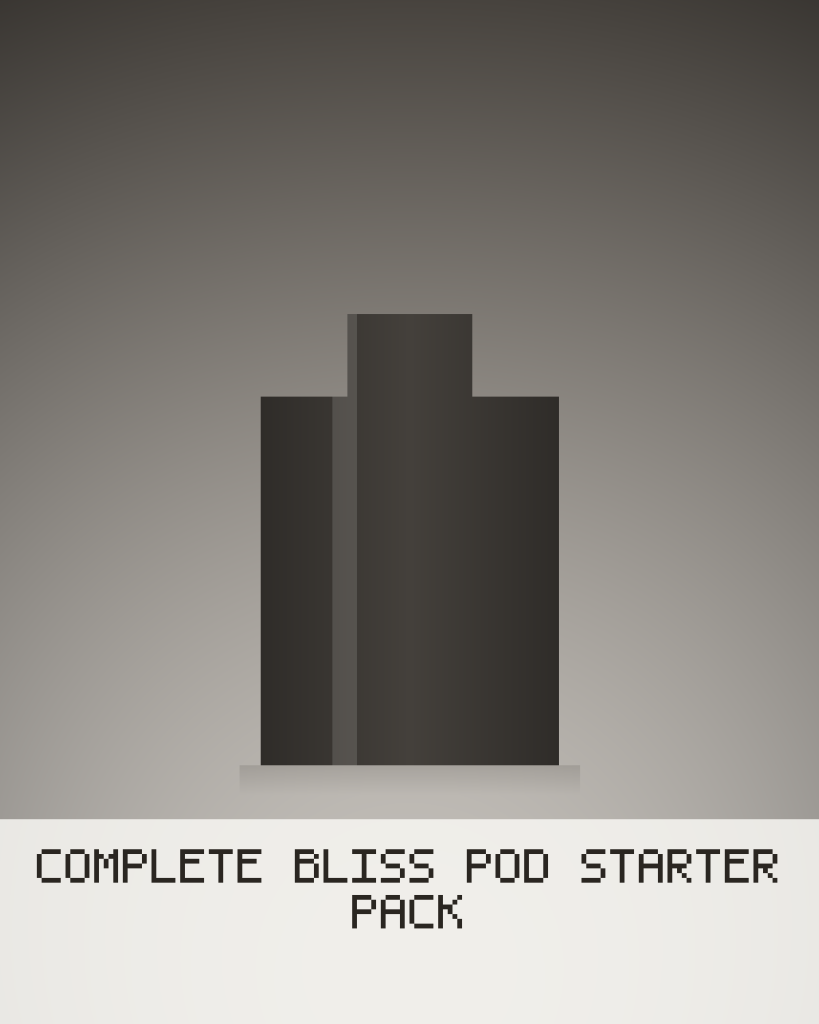 Complete Bliss Starter Pack