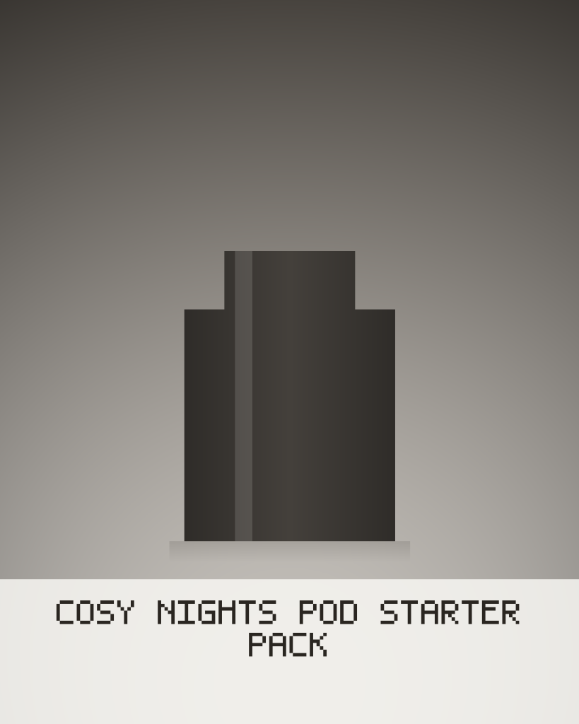 Cosy Nights Starter Pack