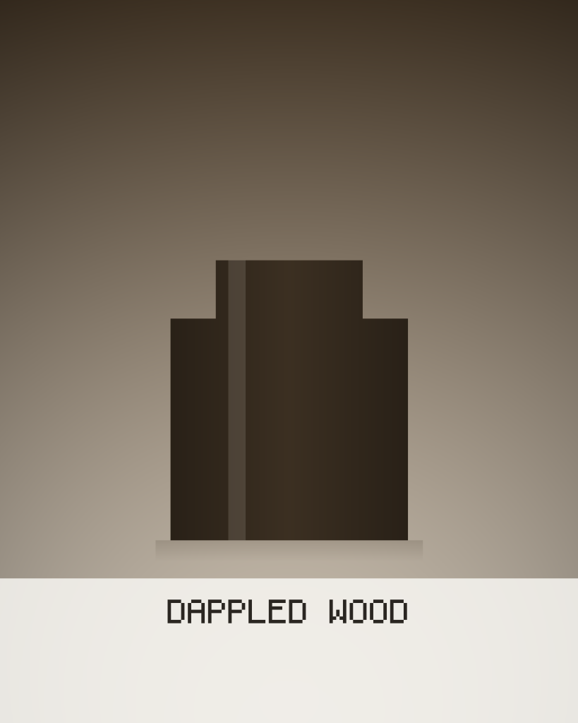 Dappled Wood