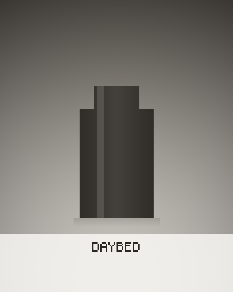 Daybed