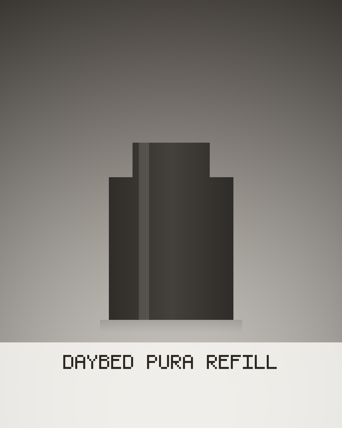 Daybed Refill
