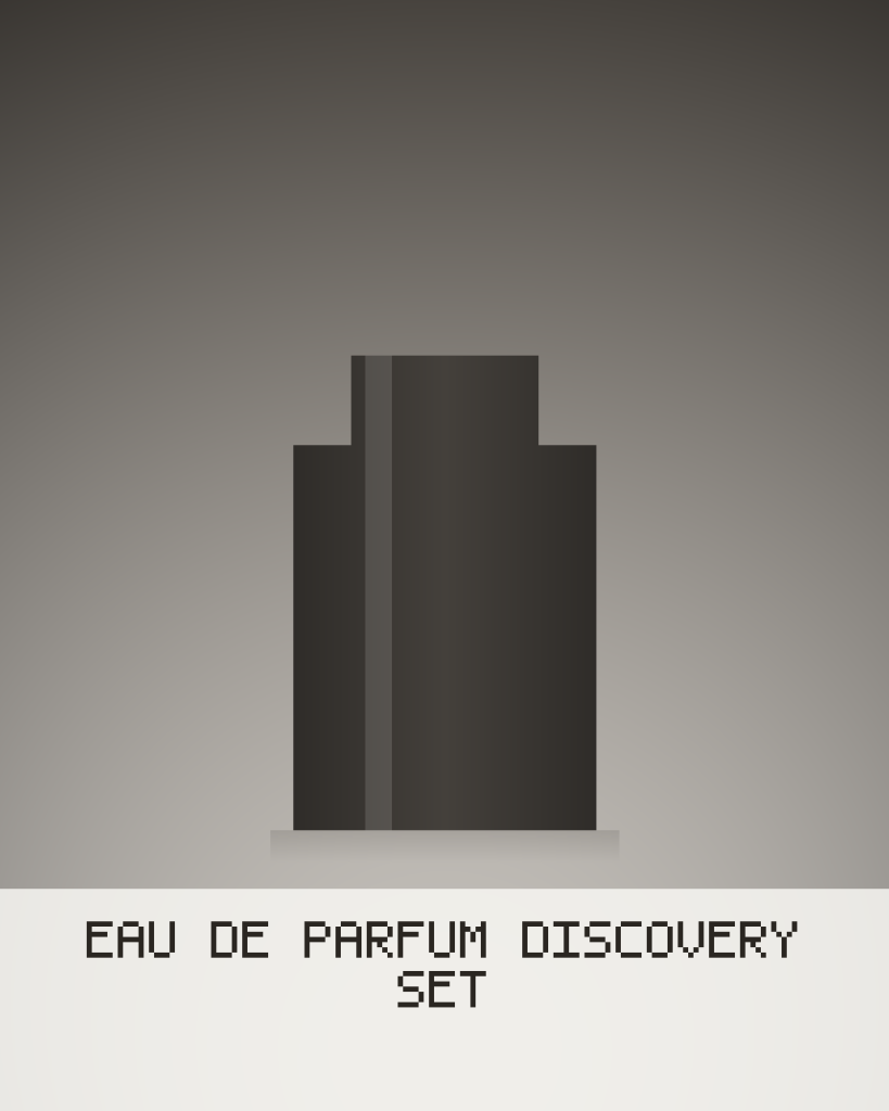 Eau de Parfum Discovery Set