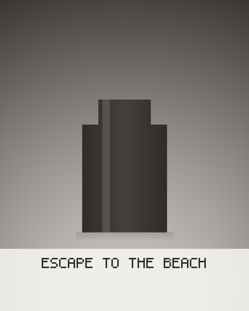 Escape to the Beach