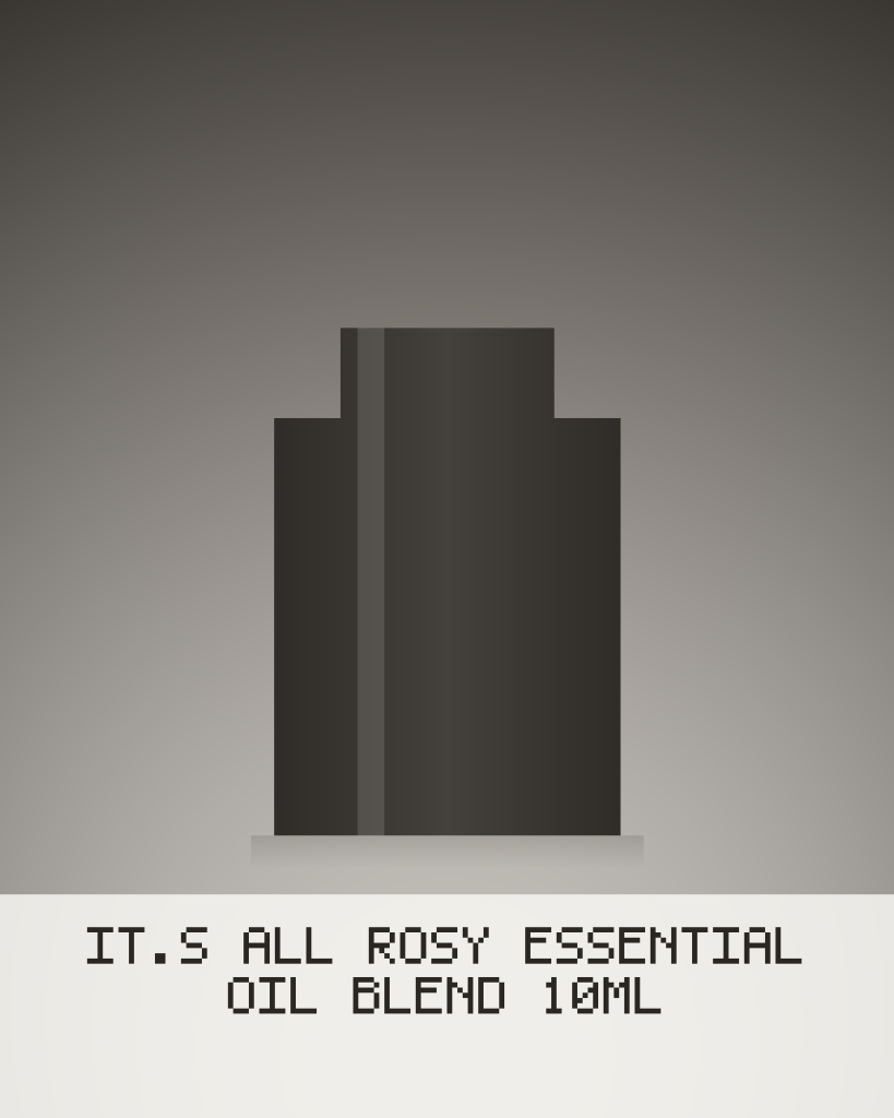Essential Oil Blend 10ml