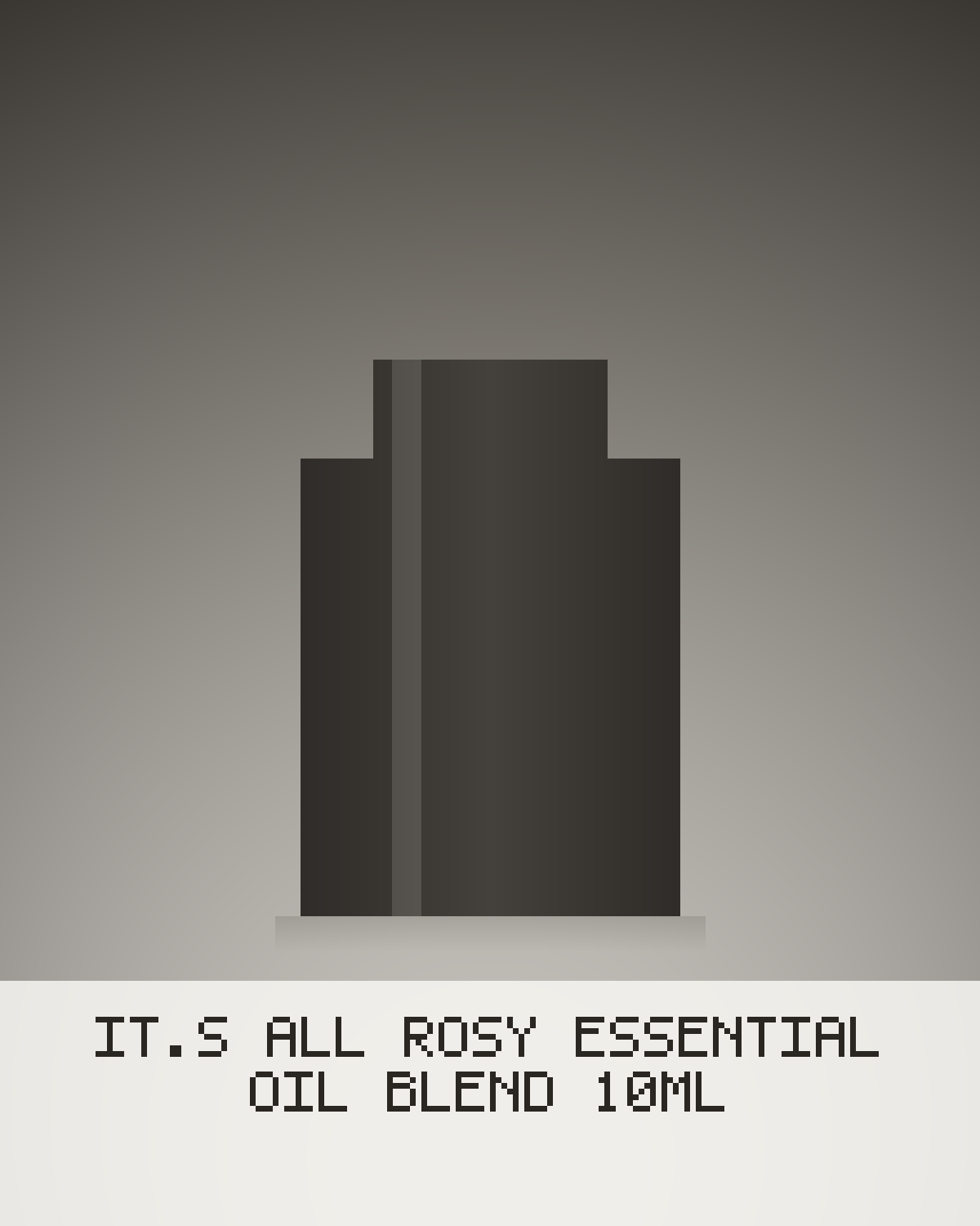 Essential Oil Blend 10ml
