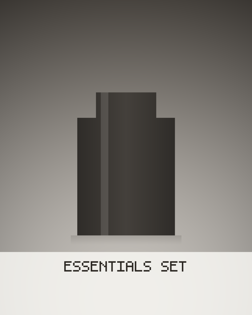 Essentials Set