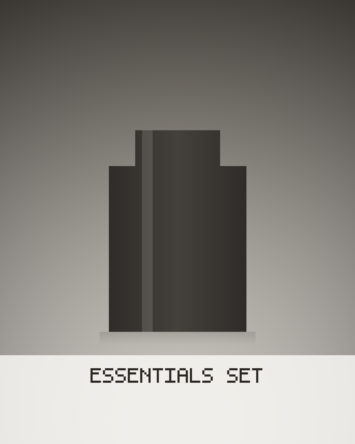 Essentials Set