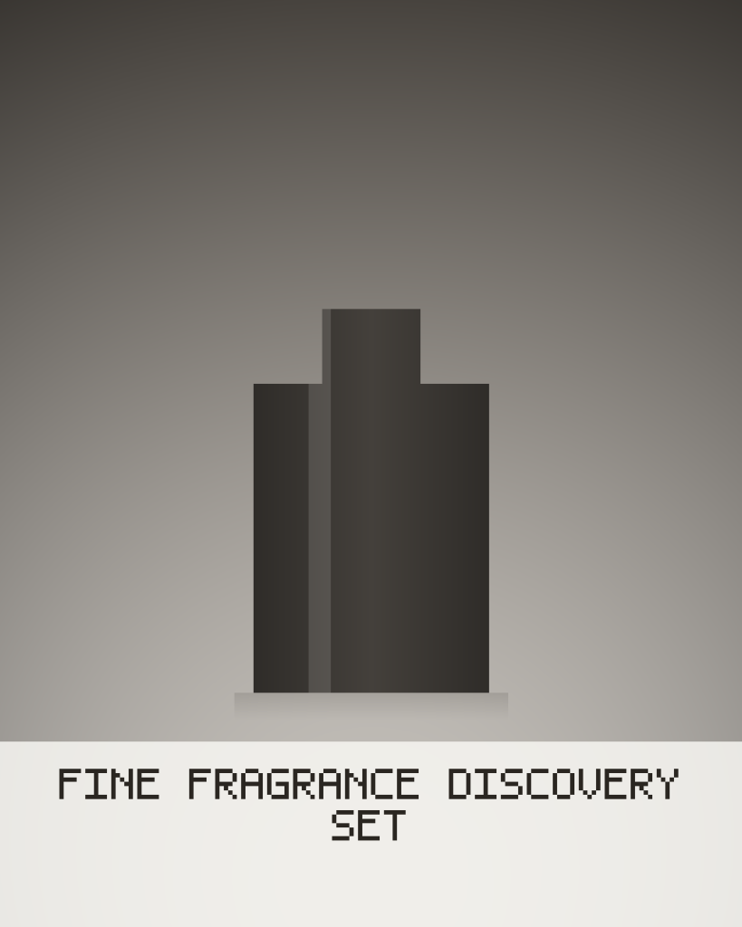 Fine Fragrance Discovery Set