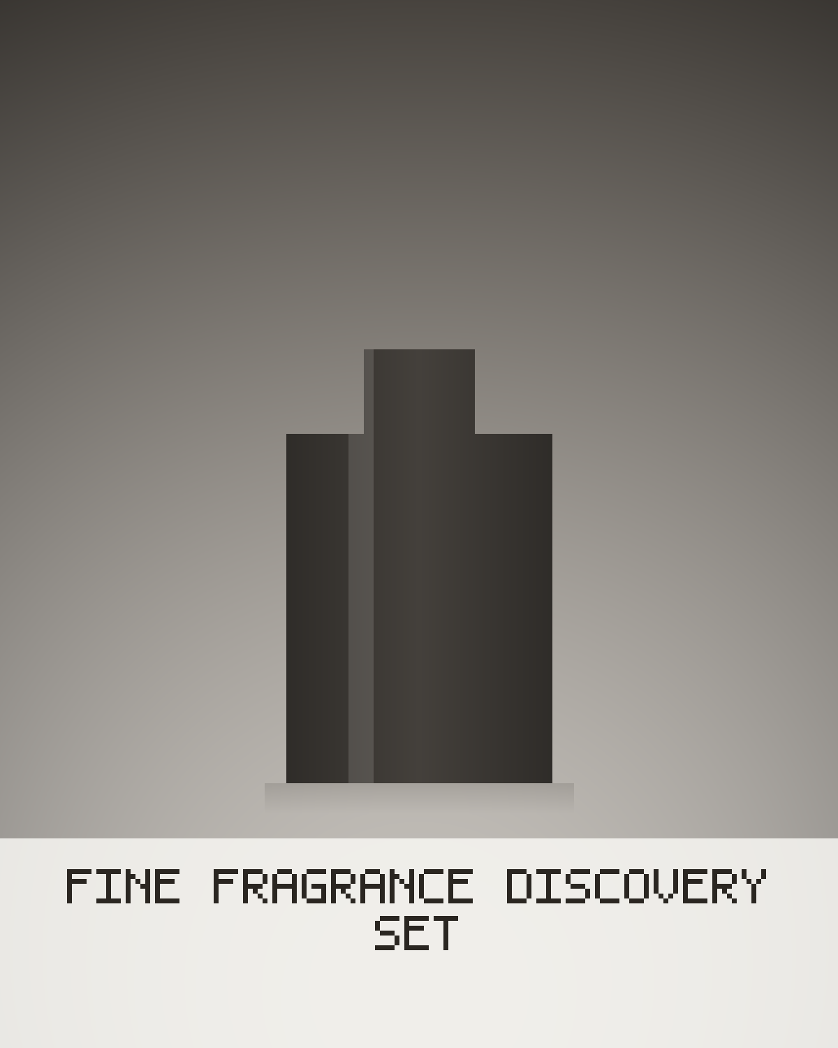 Fine Fragrance Discovery Set