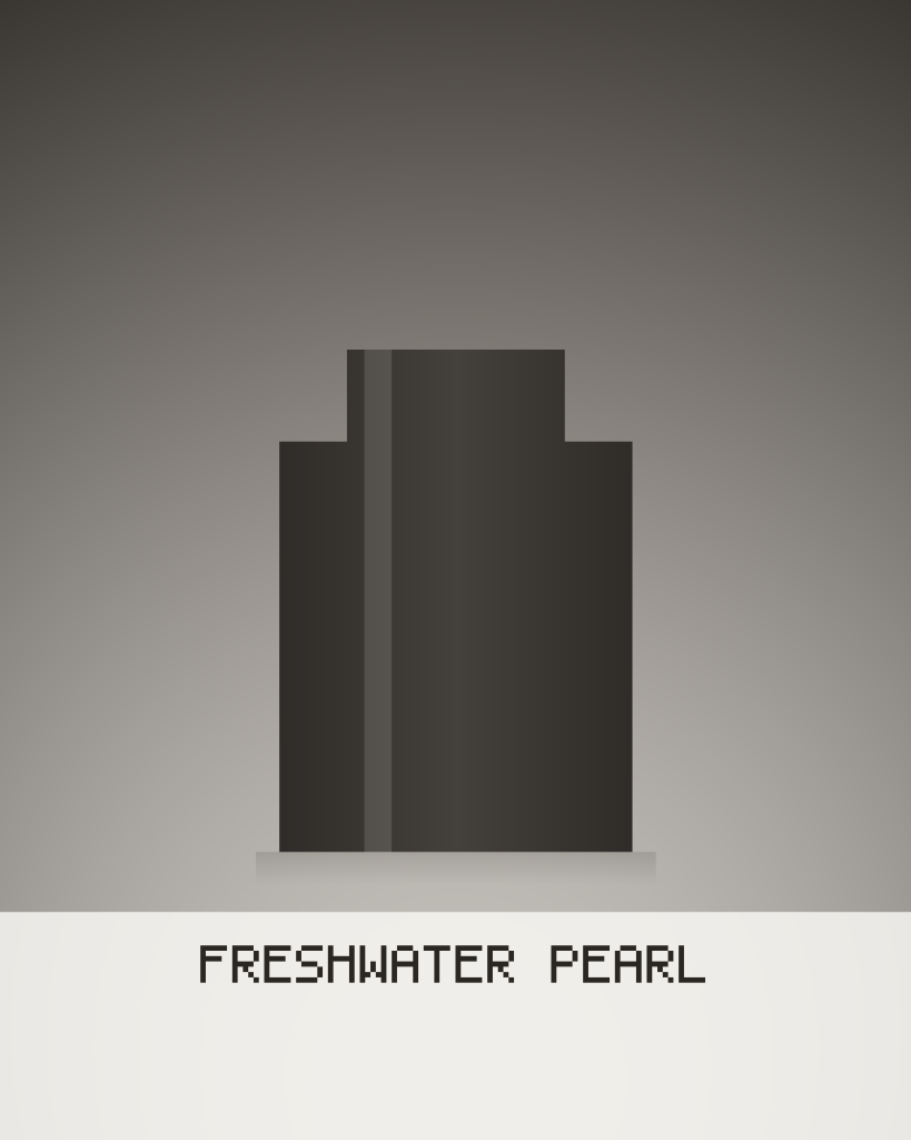 Freshwater Pearl