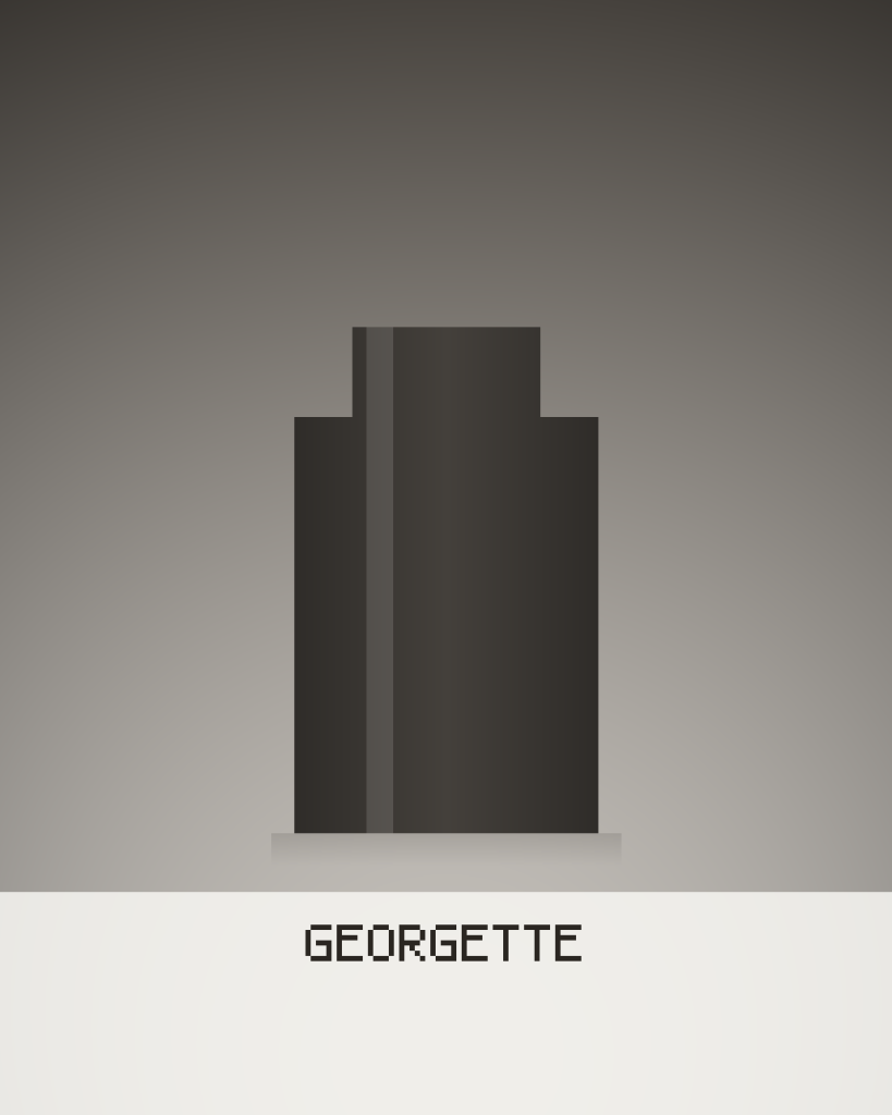 Georgette