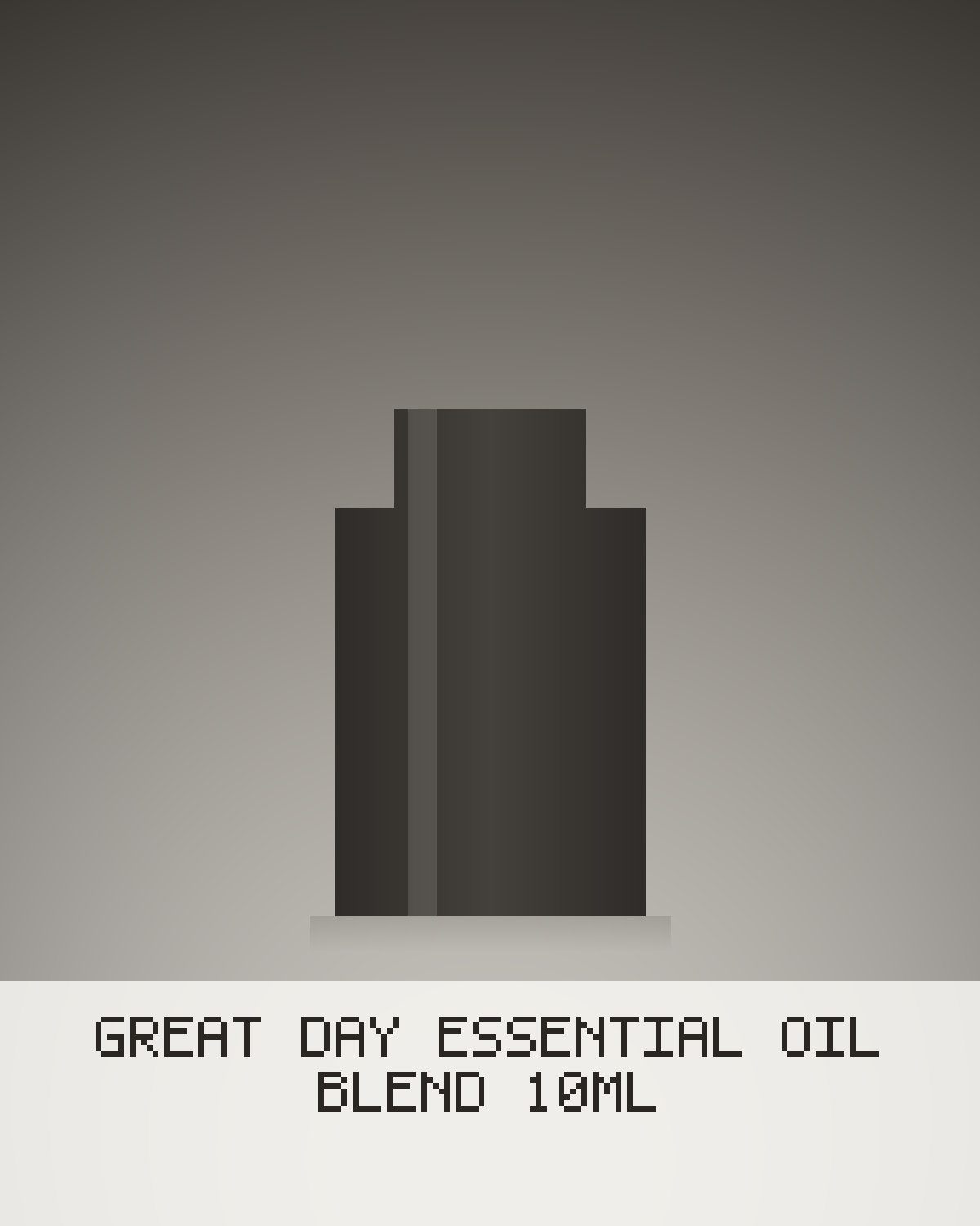 Great Day Essential Oil Blend 10ml