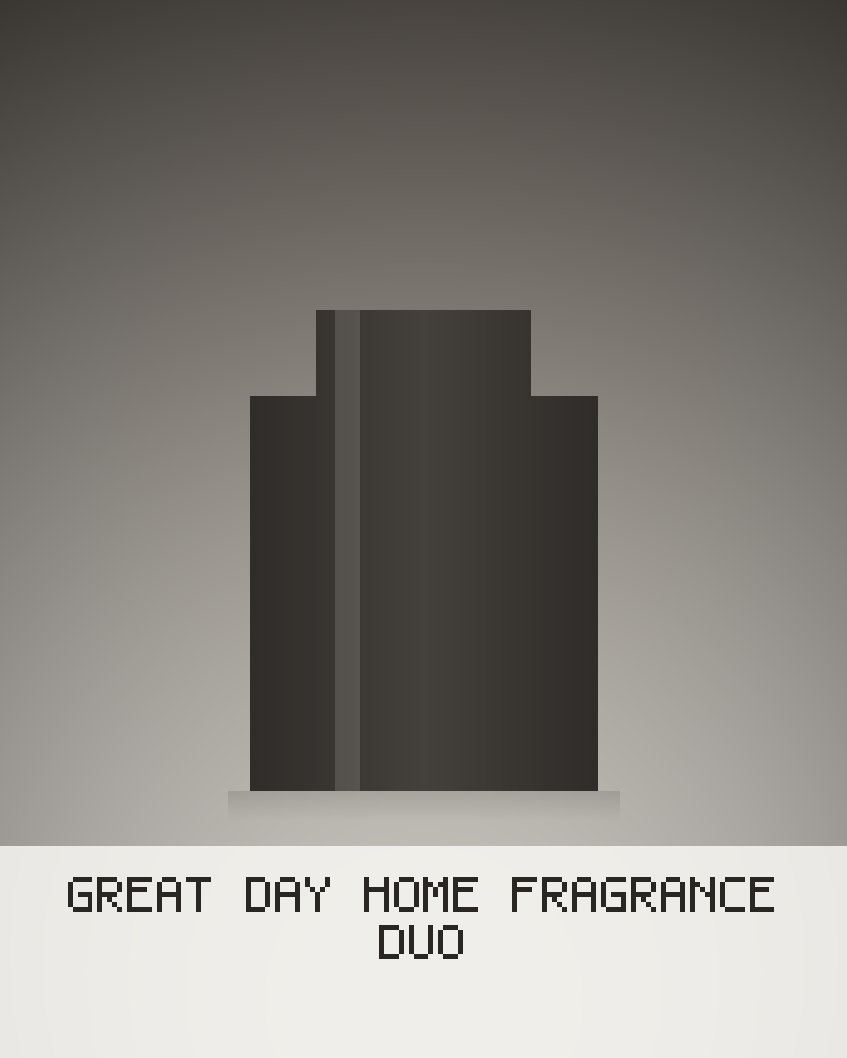 Great Day Home Fragrance Duo