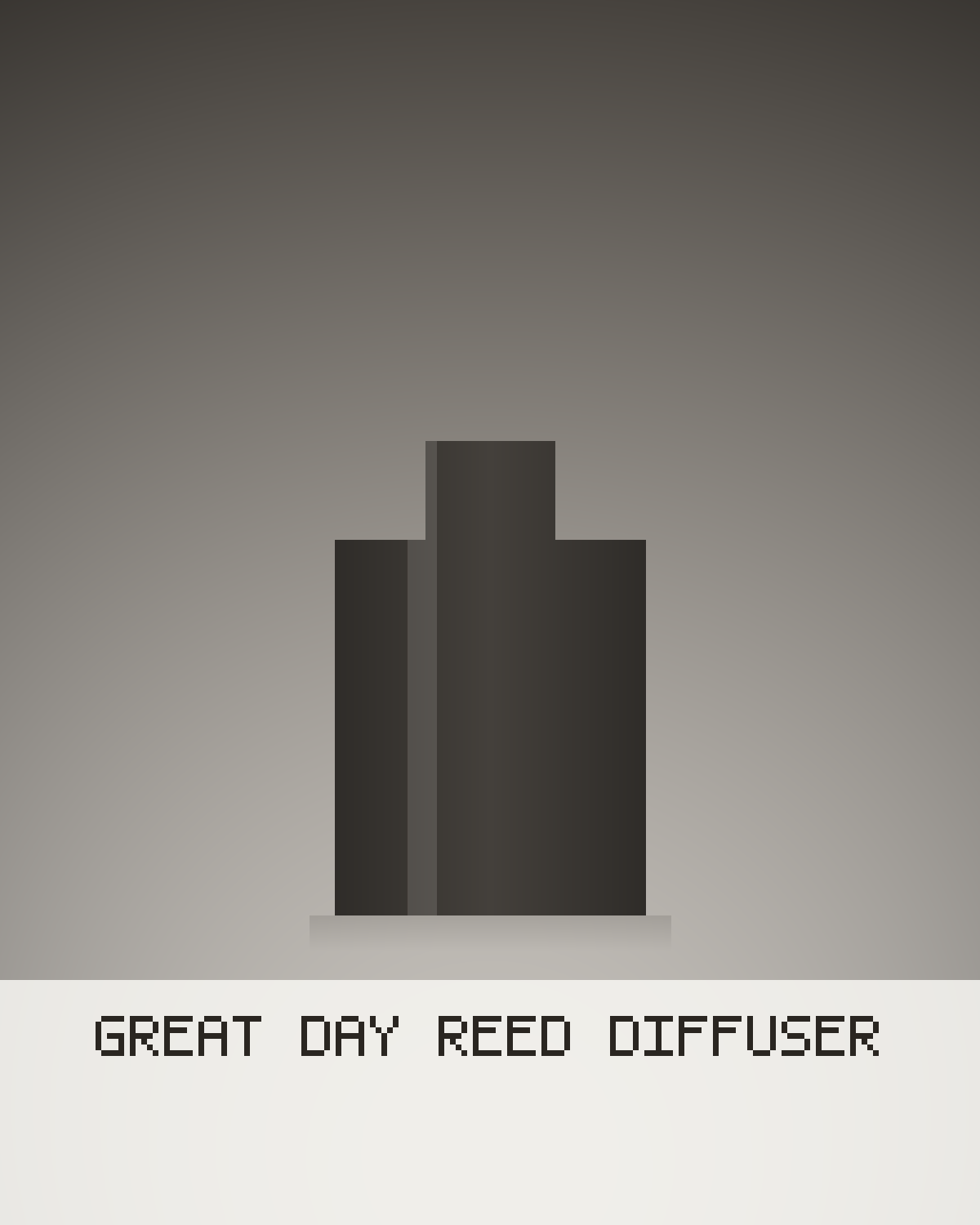 Great Day Reed Diffuser
