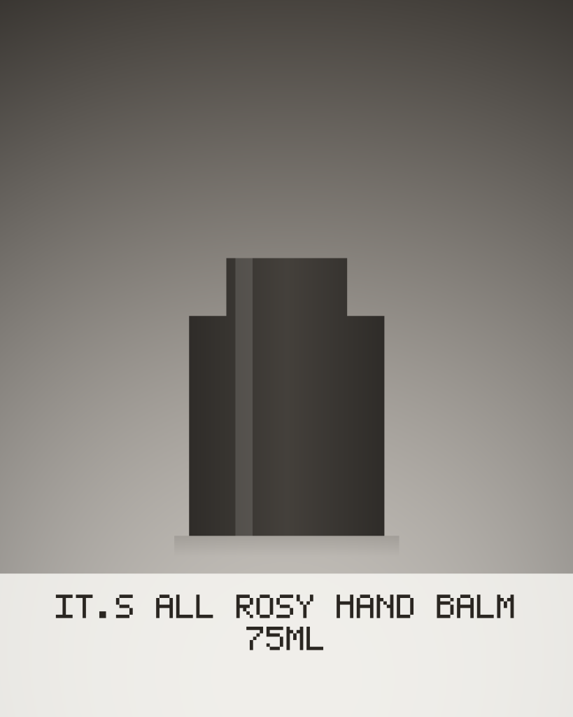 Hand Balm 75ml