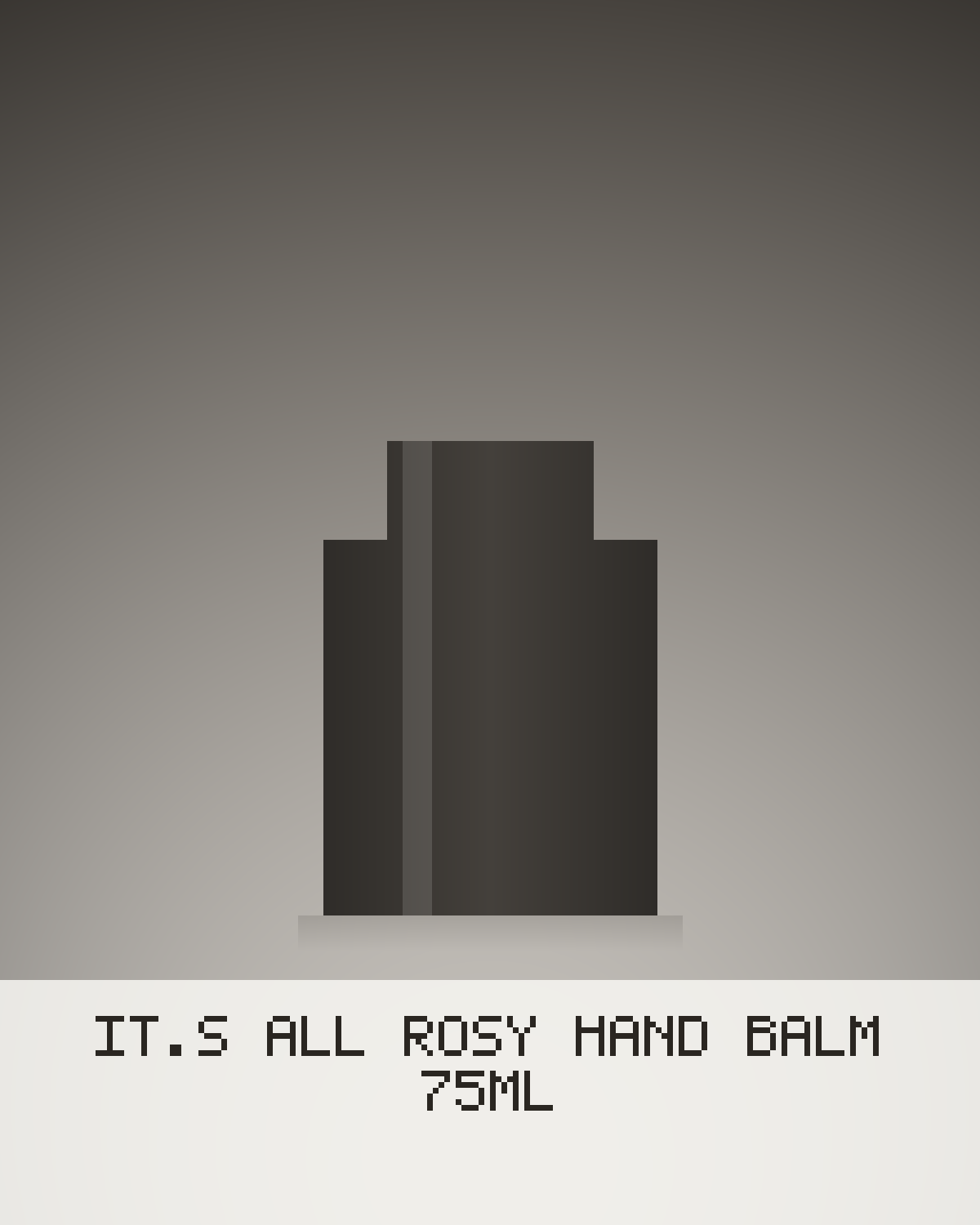 Hand Balm 75ml