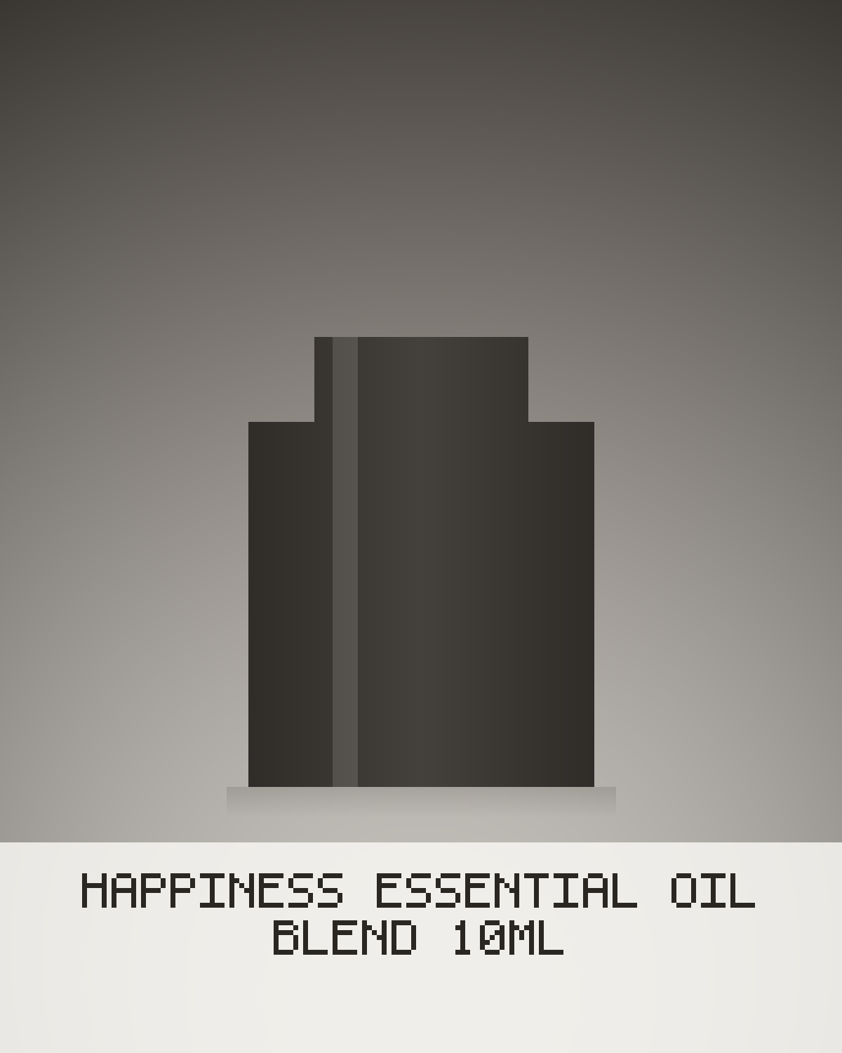 Happiness Essential Oil Blend 10ml