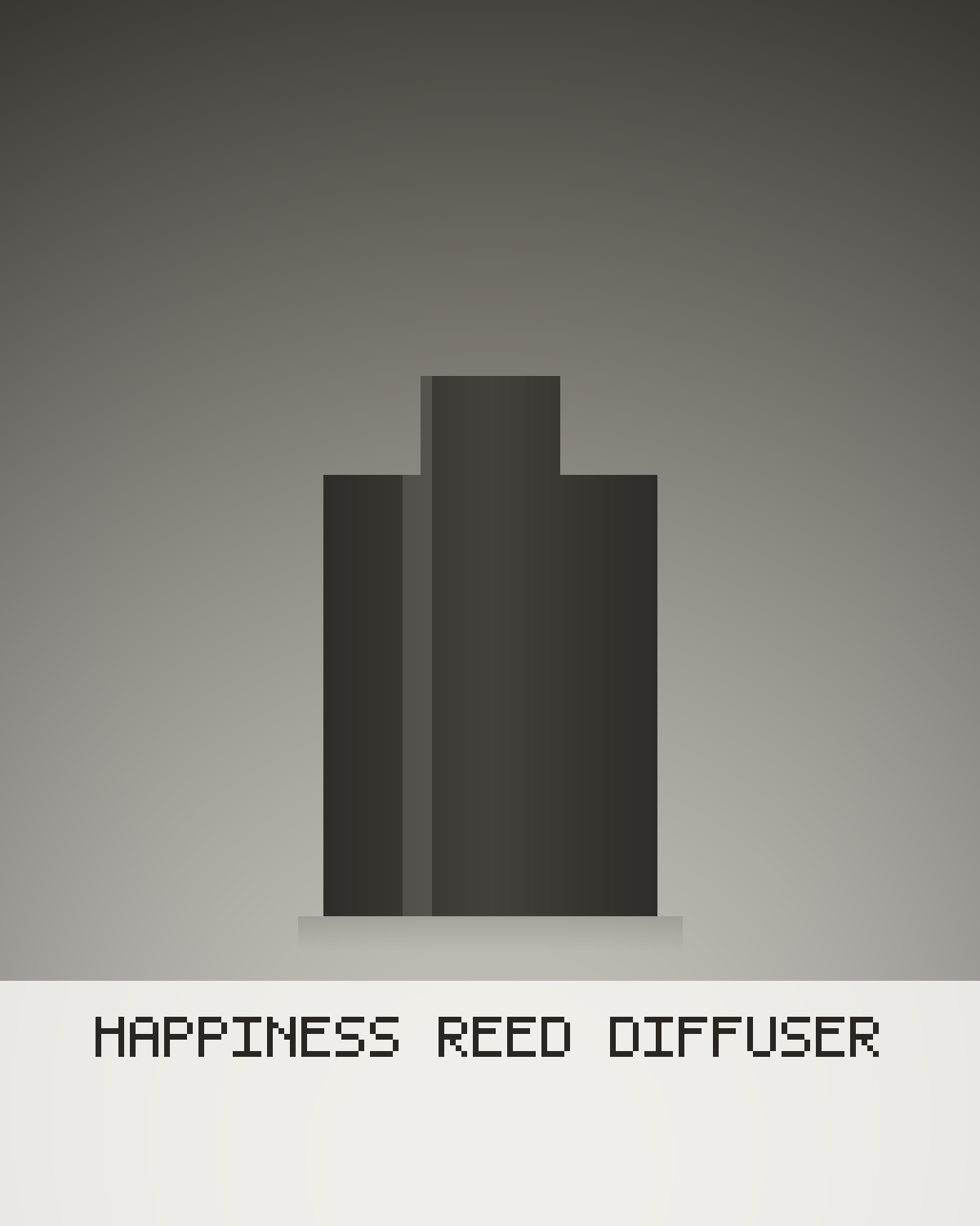 Happiness Reed Diffuser