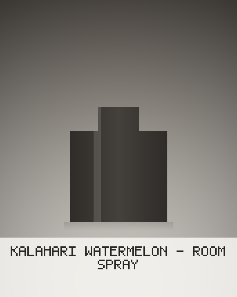 Kalahari Watermelon - Room Spray