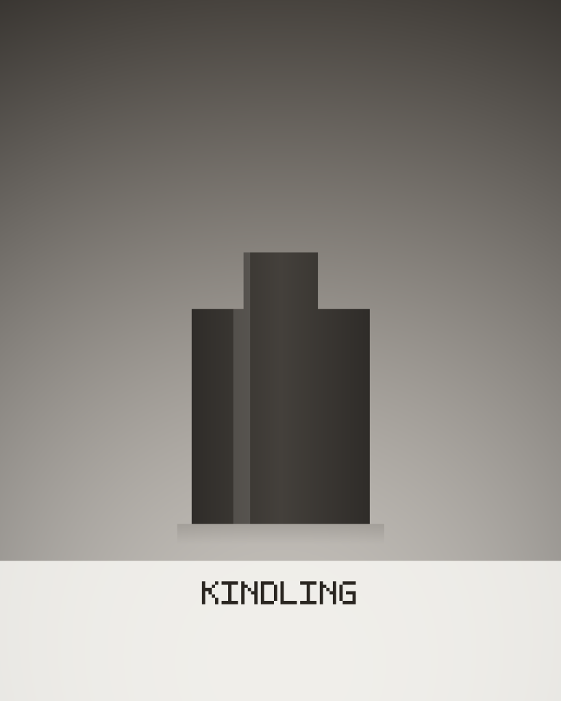 Kindling