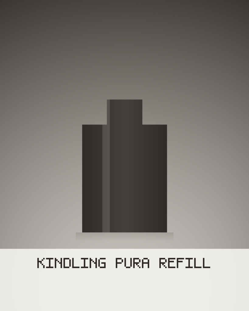 Kindling Refill