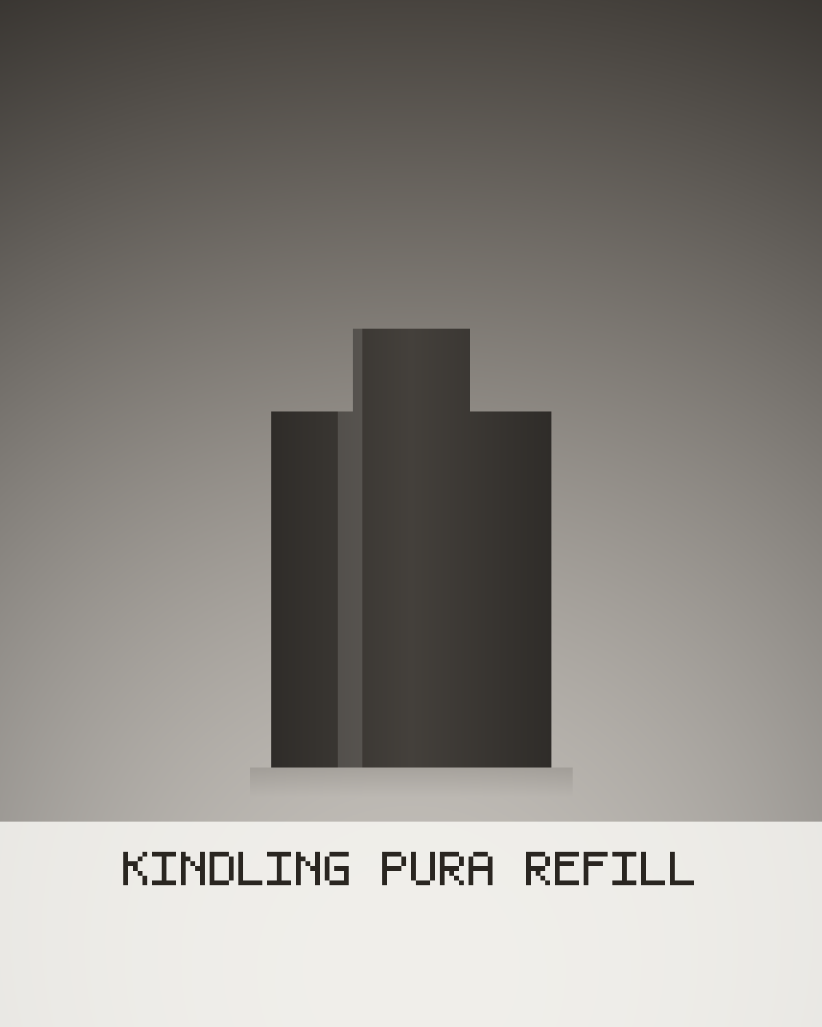 Kindling Refill