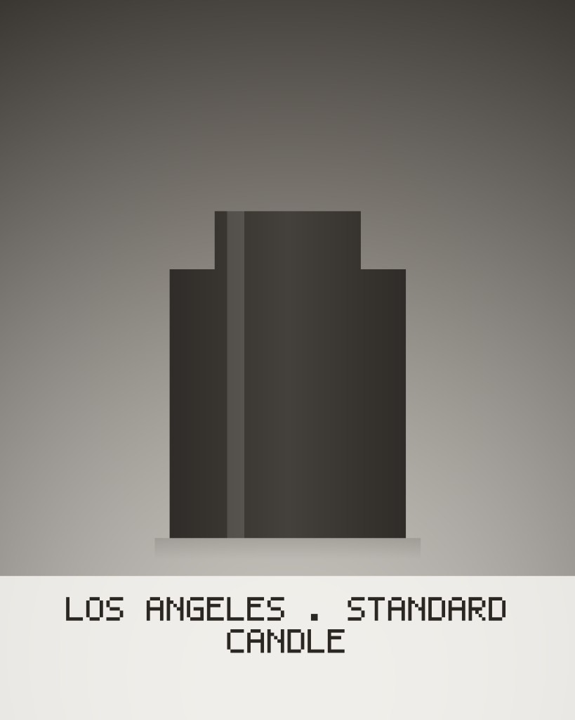 Los Angeles – Standard Candle