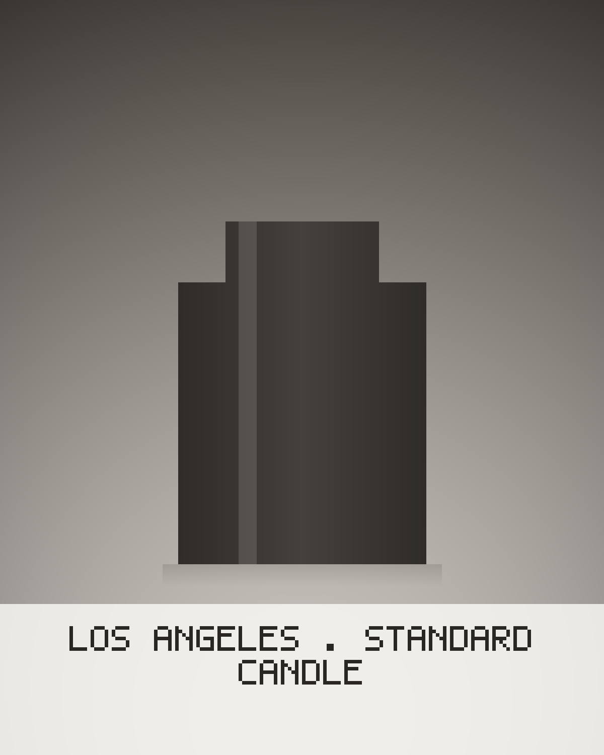 Los Angeles – Standard Candle