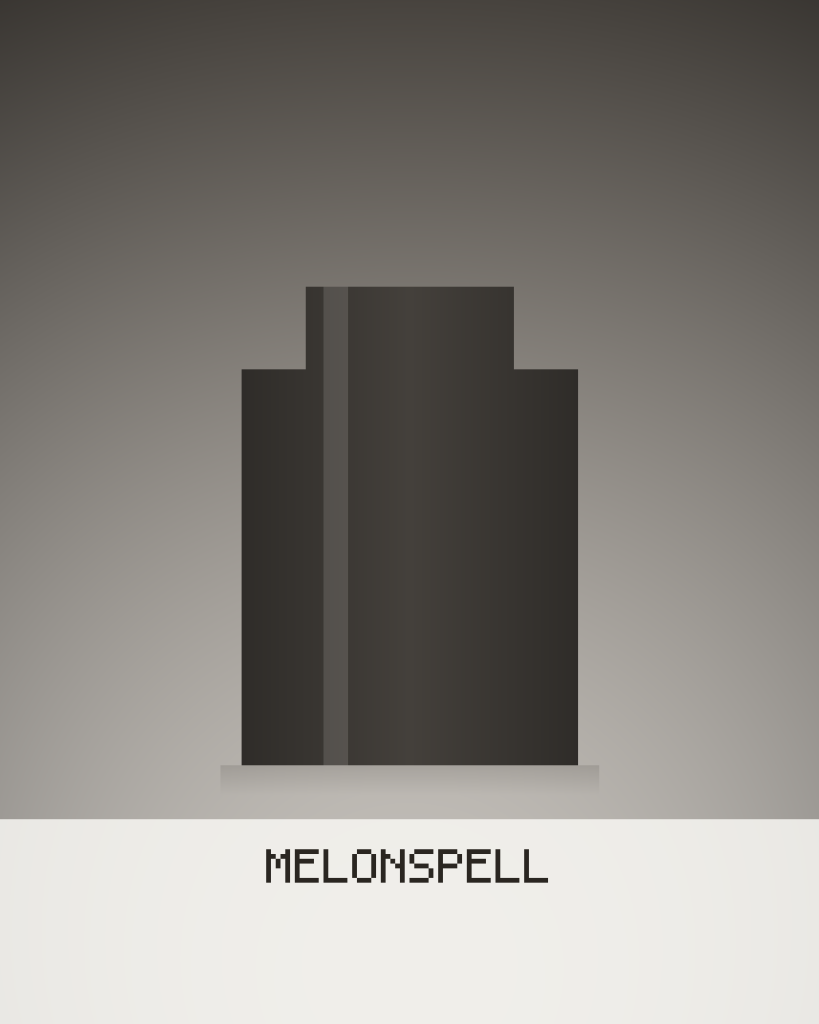 Melonspell