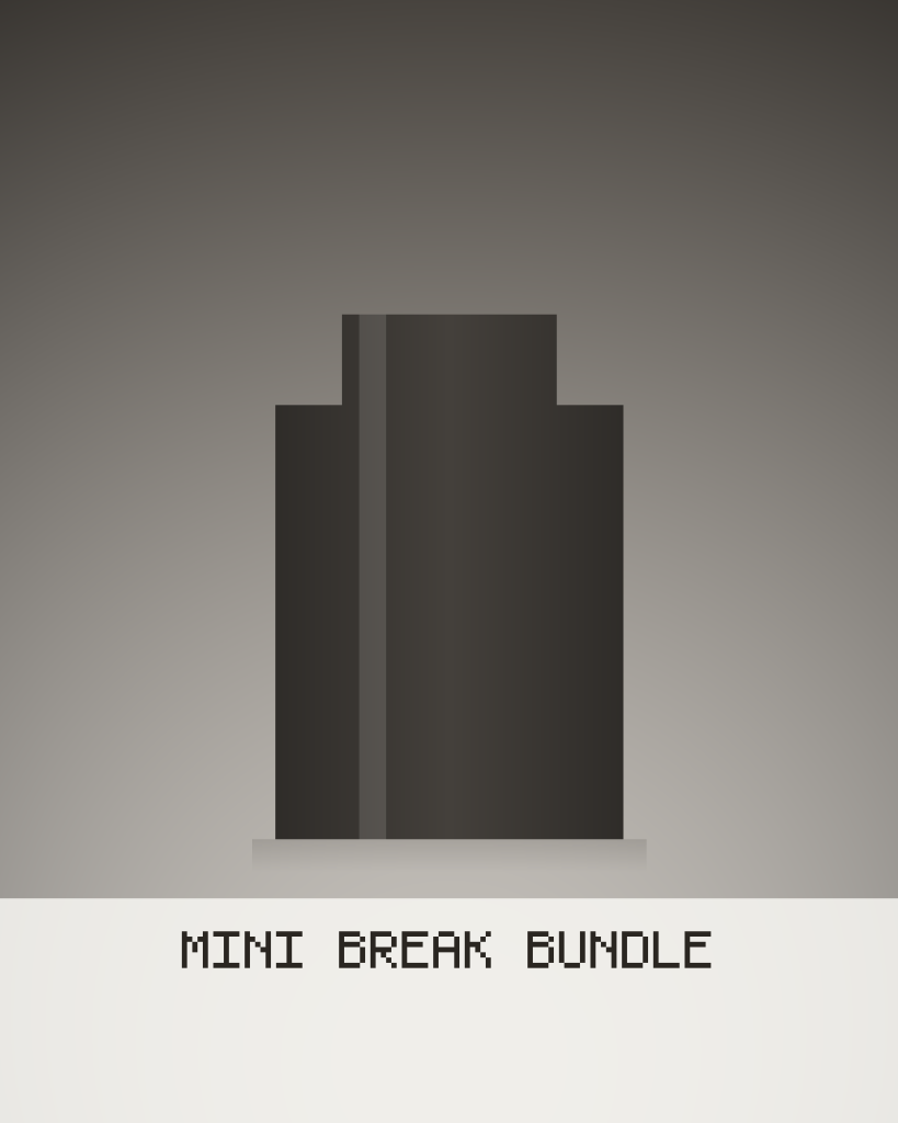 Mini Break Bundle