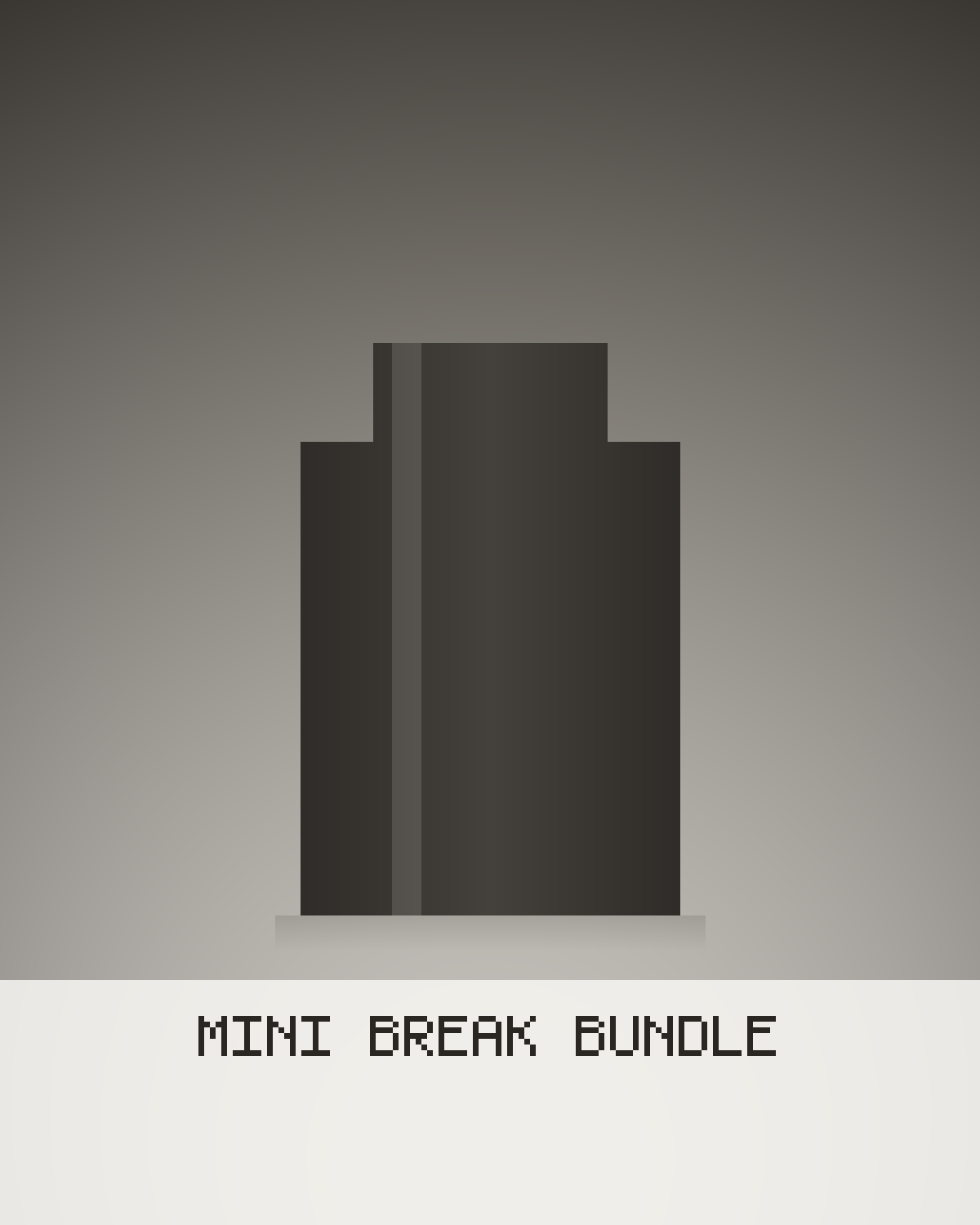 Mini Break Bundle